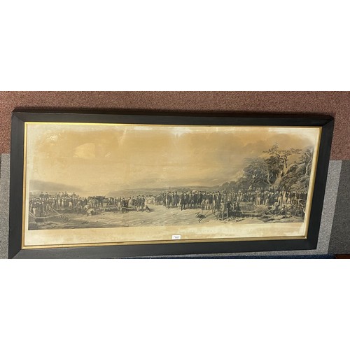 113 - After Richard Ansdell -                                                    
The Country Meeting of t... 