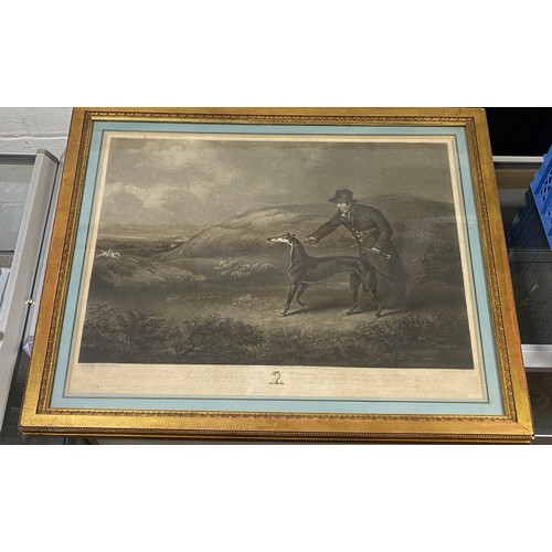 115A - William Ward, 19th Century -                                                           
A 19th centu... 