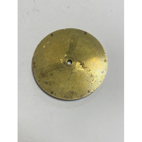 136 - An astrolabe (a/f) -