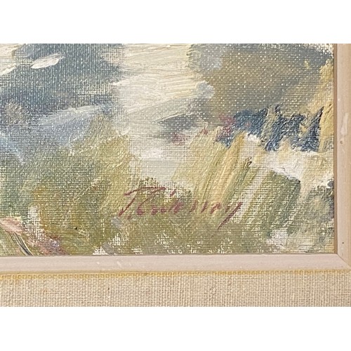 164 - 20th Century School                                                        
Coastal scene           ... 