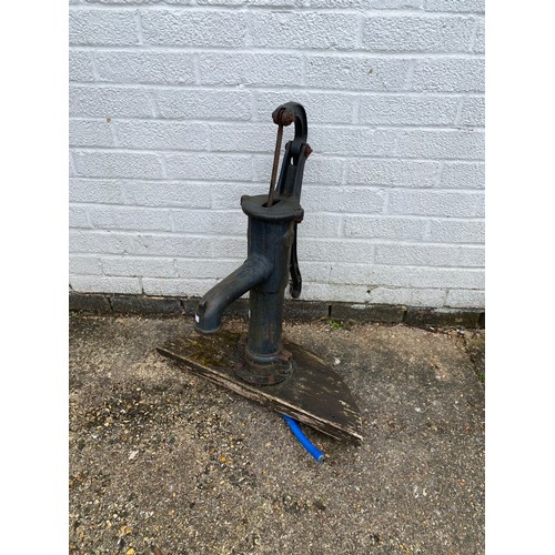 371 - A water pump -