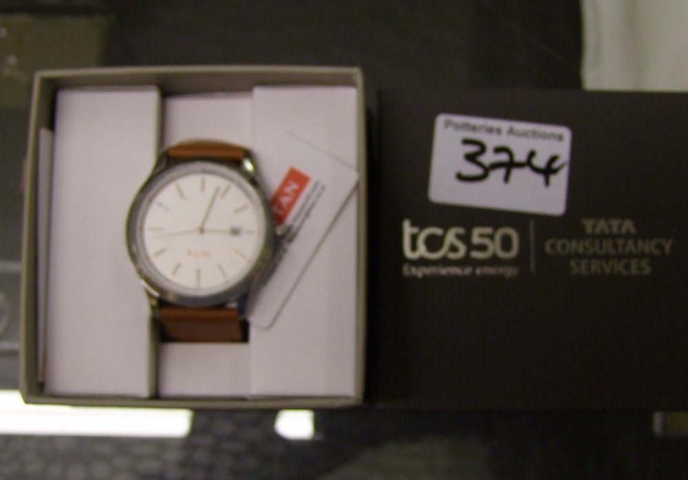 Tcs 50 souvenir titan watch clearance price