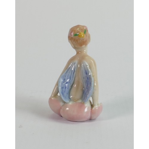 171 - Wade advertising figure of Pexs Fairy: