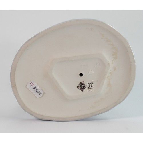 647 - Nao figure group of ballet dancers: 1983 