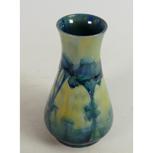 179 - William Moorcroft Macintyre Hazledene vase: Circa 1903 made for Liberty & Co. height 15.5cm.