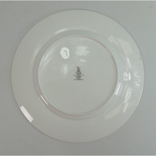 2 - Extensive Royal Doulton Sonnet patterned dinner service to include: Coffee cups x 26, coffee pots x ... 