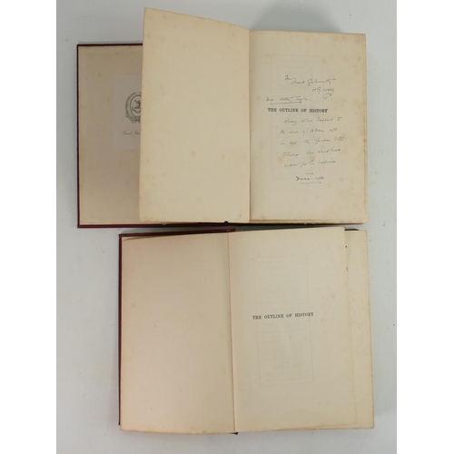 7 - Hardback Fifty Years of Sport  Eton Harrow and Winchester: Binding slightly tatty, together with The... 