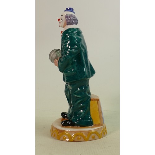 144 - Royal Doulton Will He - Wont He HN3275 figurine: