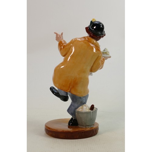 145 - Royal Doulton The Clown HN2890 figurine: