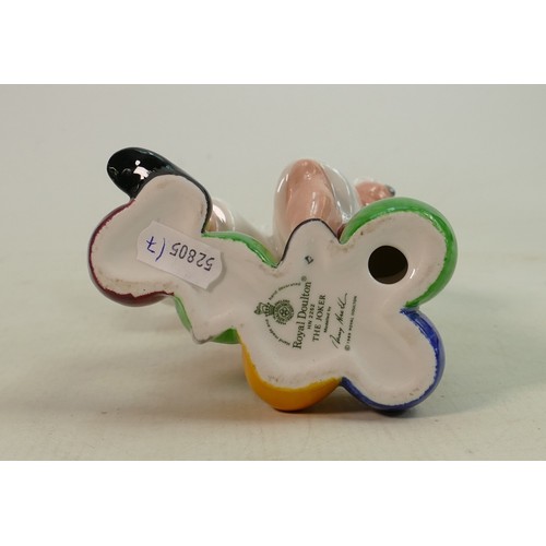 148 - Royal Doulton The Joker HN2252 figurine: