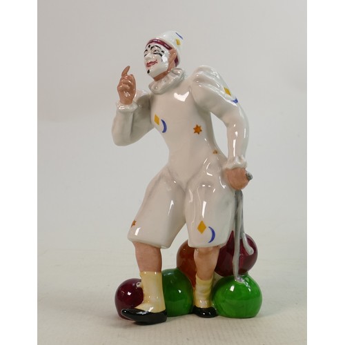 148 - Royal Doulton The Joker HN2252 figurine: