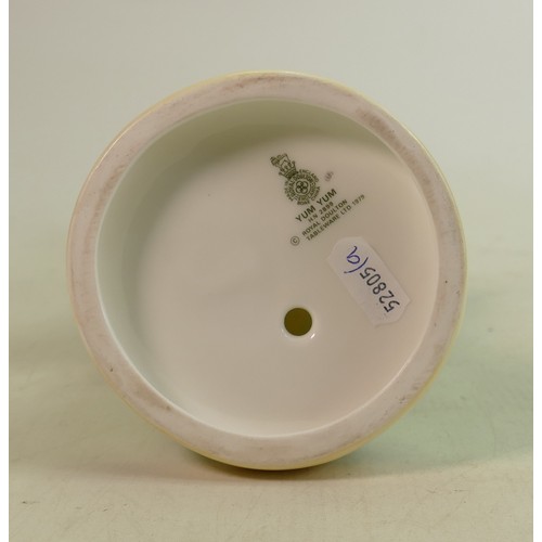 150 - Royal Doulton figurine Yum Yum HN2899: