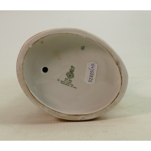 151 - Royal Doulton figurine Ko Ko HN2898: