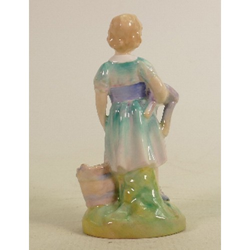 158 - Royal Doulton figure My Pretty Maid HN2064: