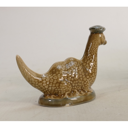 275 - Beswick Loch Ness Monster Whisky decanter: