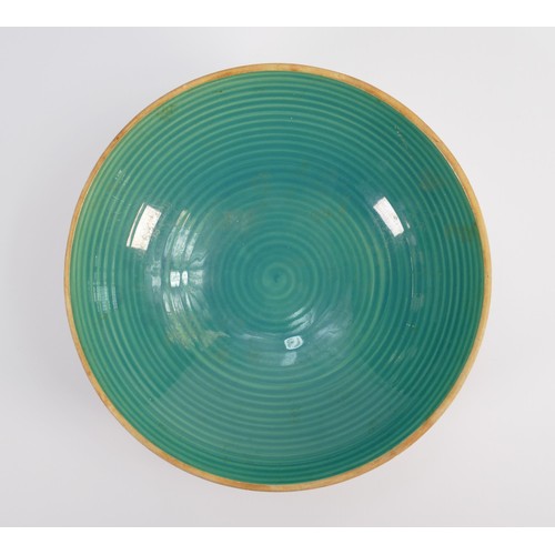 419 - Wedgwood Norman Wilson design shallow bowl: