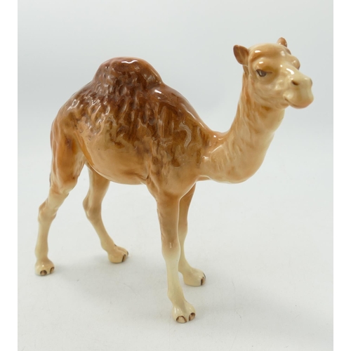 28 - Beswick Camel 1044: