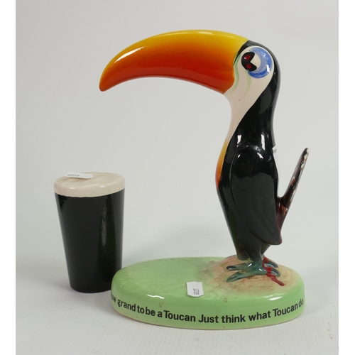 26e - Guinness Brewing Worldwide 1995 Advertising Figure :