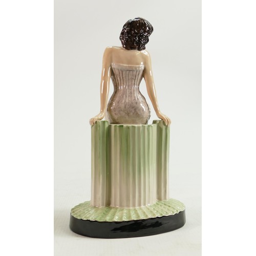 47 - Kevin Francis limited edition Marilyn Monroe figure: