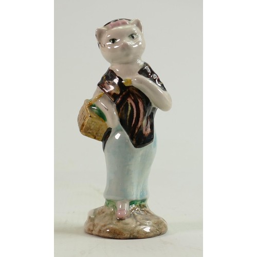 95 - Beswick Beatrix Potter figure Susan BP3B: