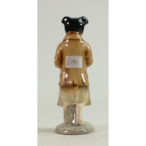 96 - Beswick Beatrix Potter figure Pickles BP3b: