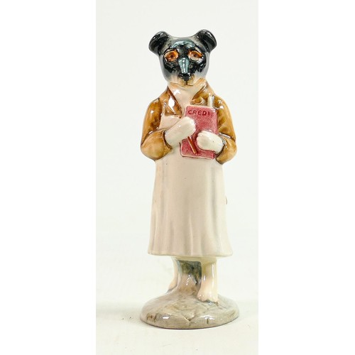 96 - Beswick Beatrix Potter figure Pickles BP3b: