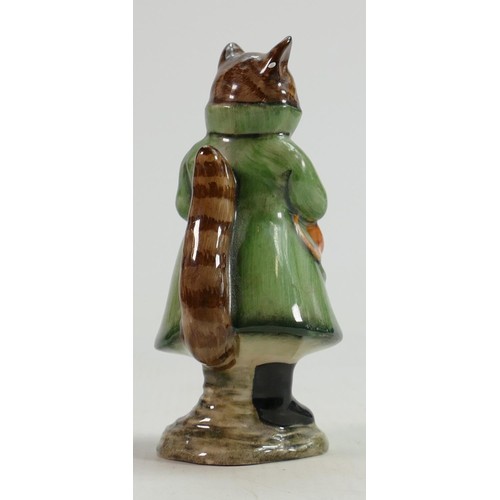 98 - Beswick Beatrix Potter figure Simpkin BP3b: