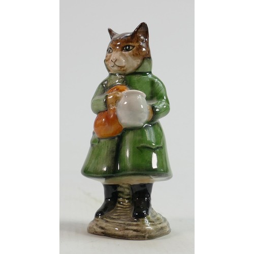 98 - Beswick Beatrix Potter figure Simpkin BP3b: