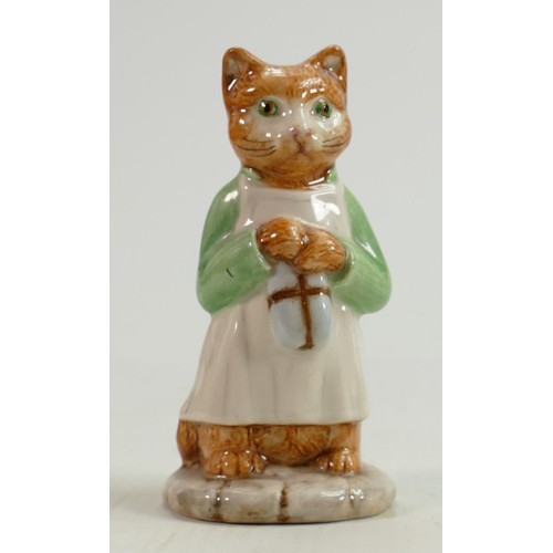 99 - Beswick Beatrix Potter figure Ginger BP3B: