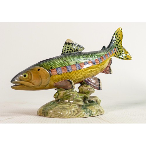 145 - Beswick Golden Trout 1246: