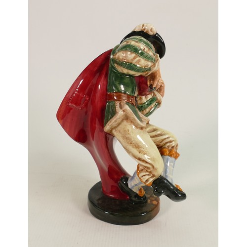 273 - Royal Doulton character figure The Fiddler HN2171: