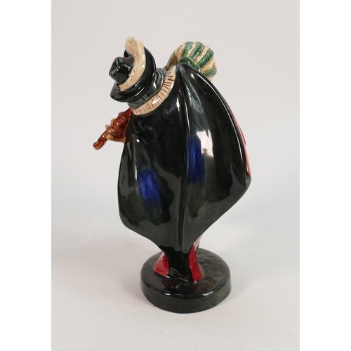 273 - Royal Doulton character figure The Fiddler HN2171: