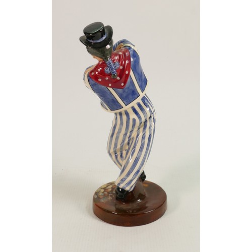 278 - Royal Doulton character figure Hornpipe HN2161: