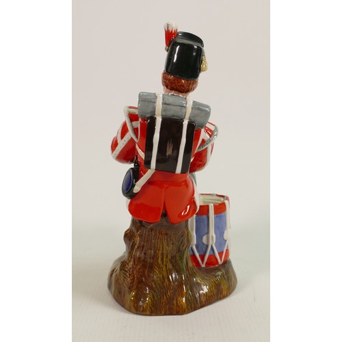 280 - Royal Doulton character figure Drummer Boy HN2679: