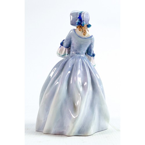 291 - Royal Doulton figure Deidre HN2020: