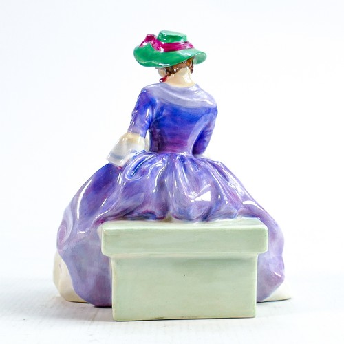 297 - Royal Doulton figure Griselda HN1993: