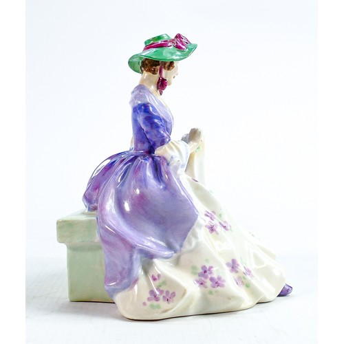 297 - Royal Doulton figure Griselda HN1993: