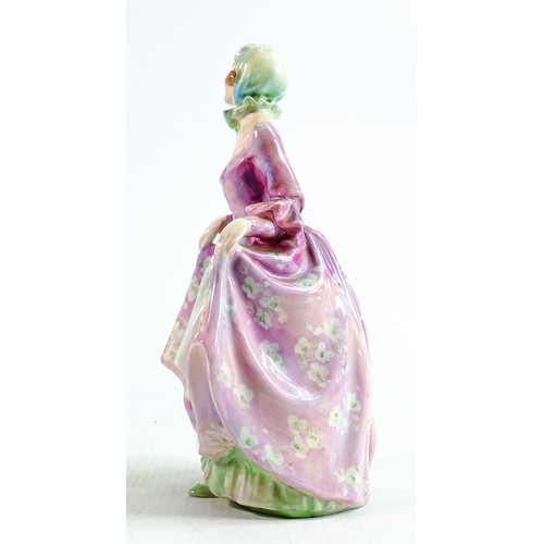 301 - Royal Doulton early figure Suzette HN2026: