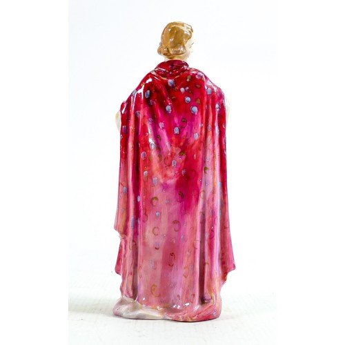 306 - Royal Doulton figure Clotilde HN1598: Impressed date 1933, h.18.5cm.