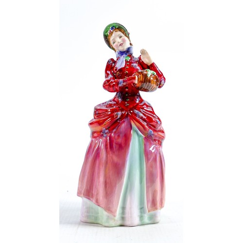 308 - Royal Doulton figure Rowena HN2077: