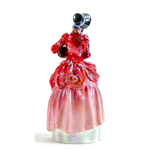 308 - Royal Doulton figure Rowena HN2077: