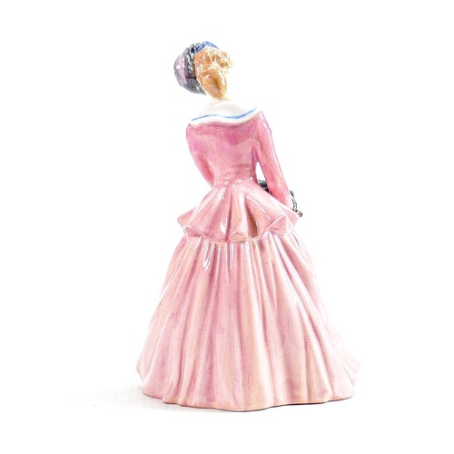 324 - Royal Doulton figure Milady HN1970: