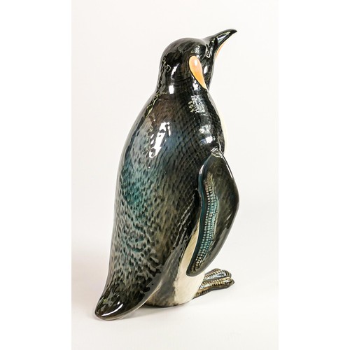 151 - Beswick large Fireside Penguin 2357: