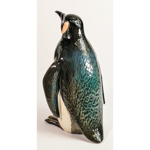 151 - Beswick large Fireside Penguin 2357: