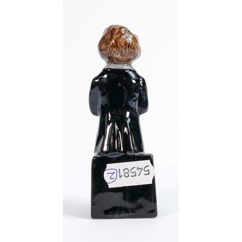 267 - Royal Doulton limited edition figurine Charles Dickens HN3448: