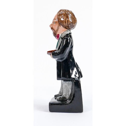 267 - Royal Doulton limited edition figurine Charles Dickens HN3448: