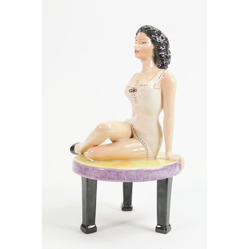 29 - Kevin Francis limited edition lady figure Sophia Loren: