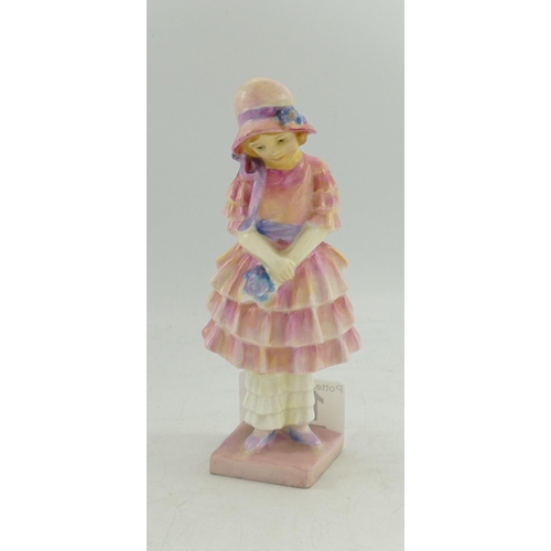 174 - Royal Doulton Figurine Pinkie HN1552: