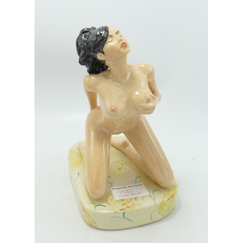 150 - Peggy Davies Exotic Figure Lolita: Artists Proof