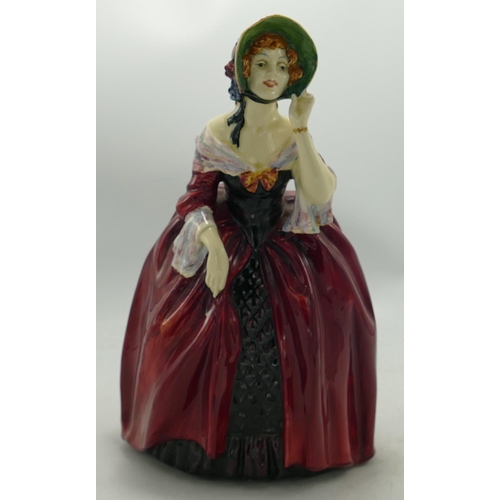 298 - Royal Doulton large figure Margery HN1413